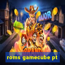 roms gamecube pt-br